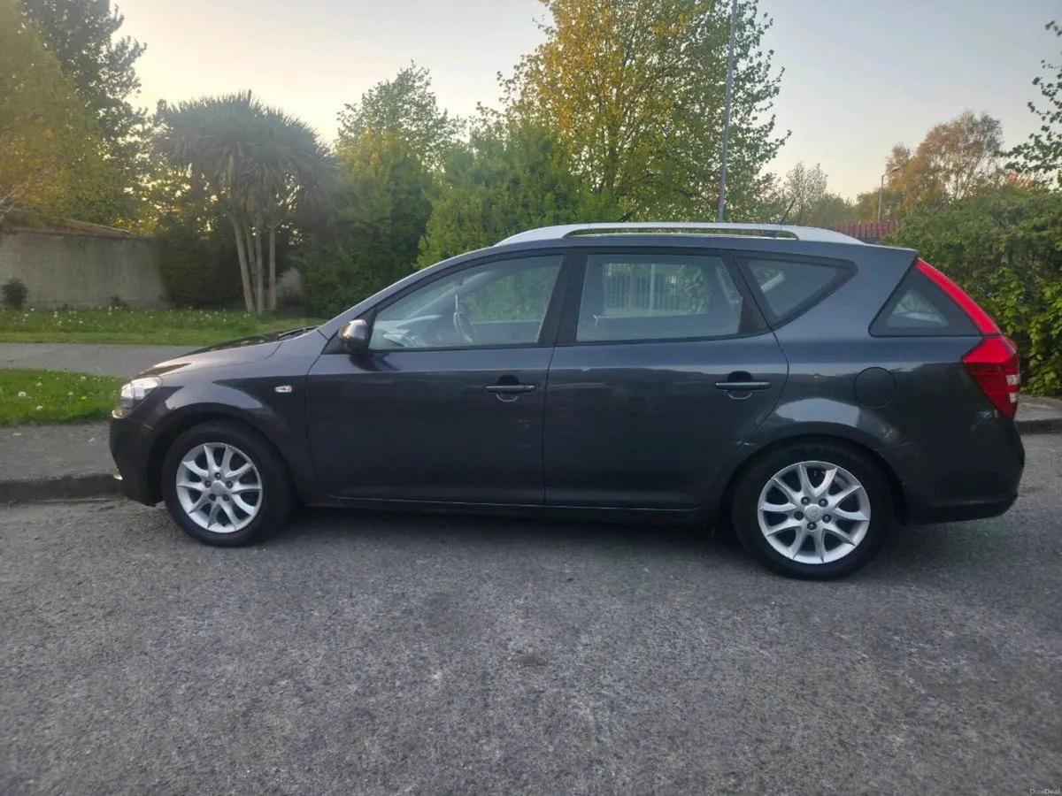 Kia Ceed NEW NCT - Image 2