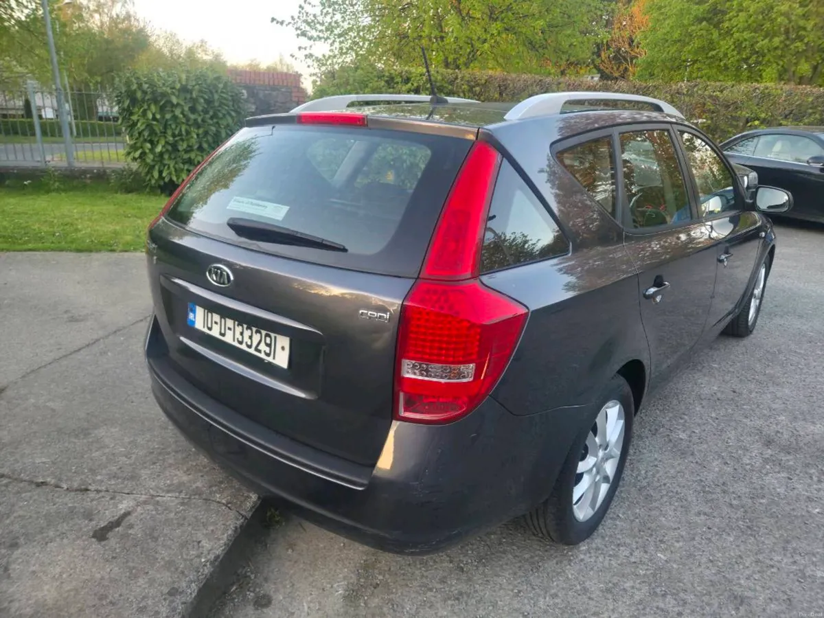Kia Ceed NEW NCT - Image 4
