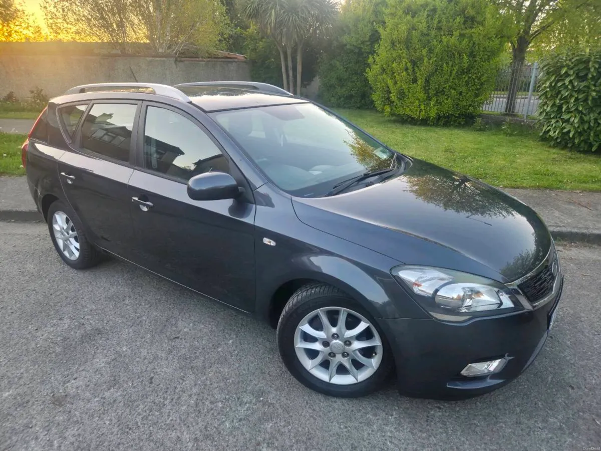 Kia Ceed NEW NCT - Image 6