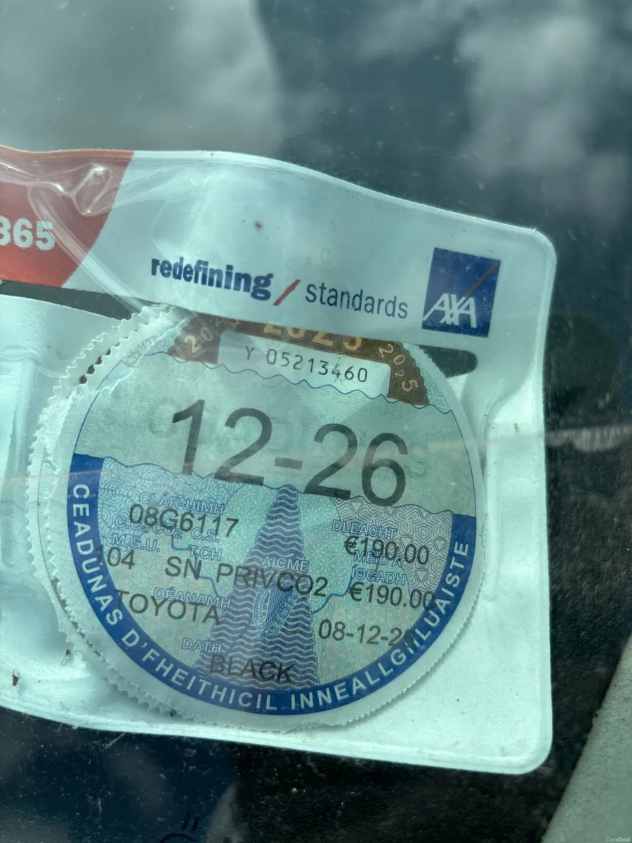 Toyota Prius 2008 - Image 4