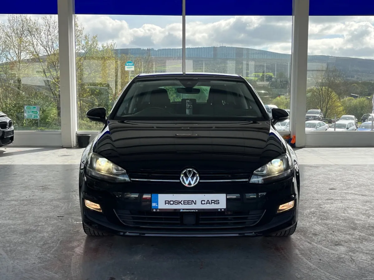 Volkswagen Golf SE 1.4 TSI D7F 150HP 5DR - Image 2