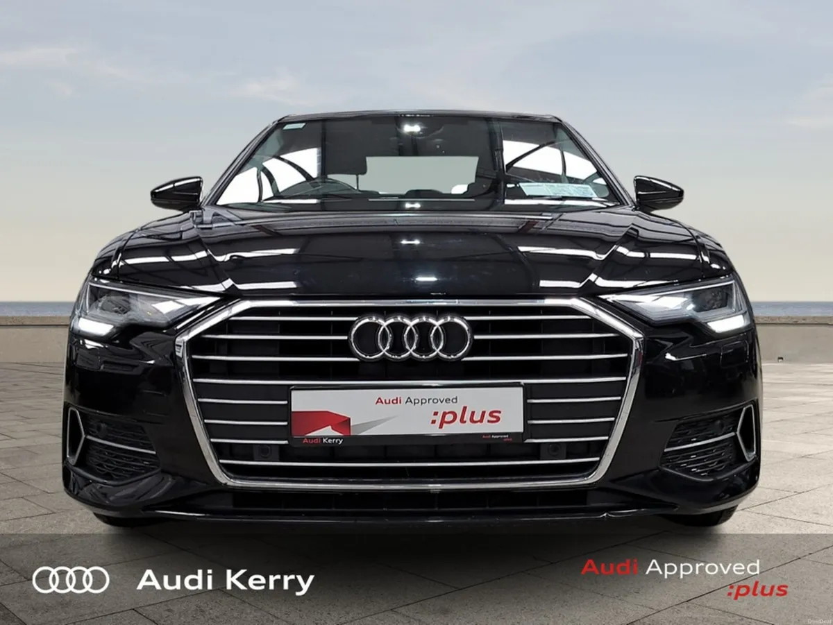 Audi A6 LIMOUSINE 40 TDI 204HP S-TRONIC SE 4DR A - Image 2
