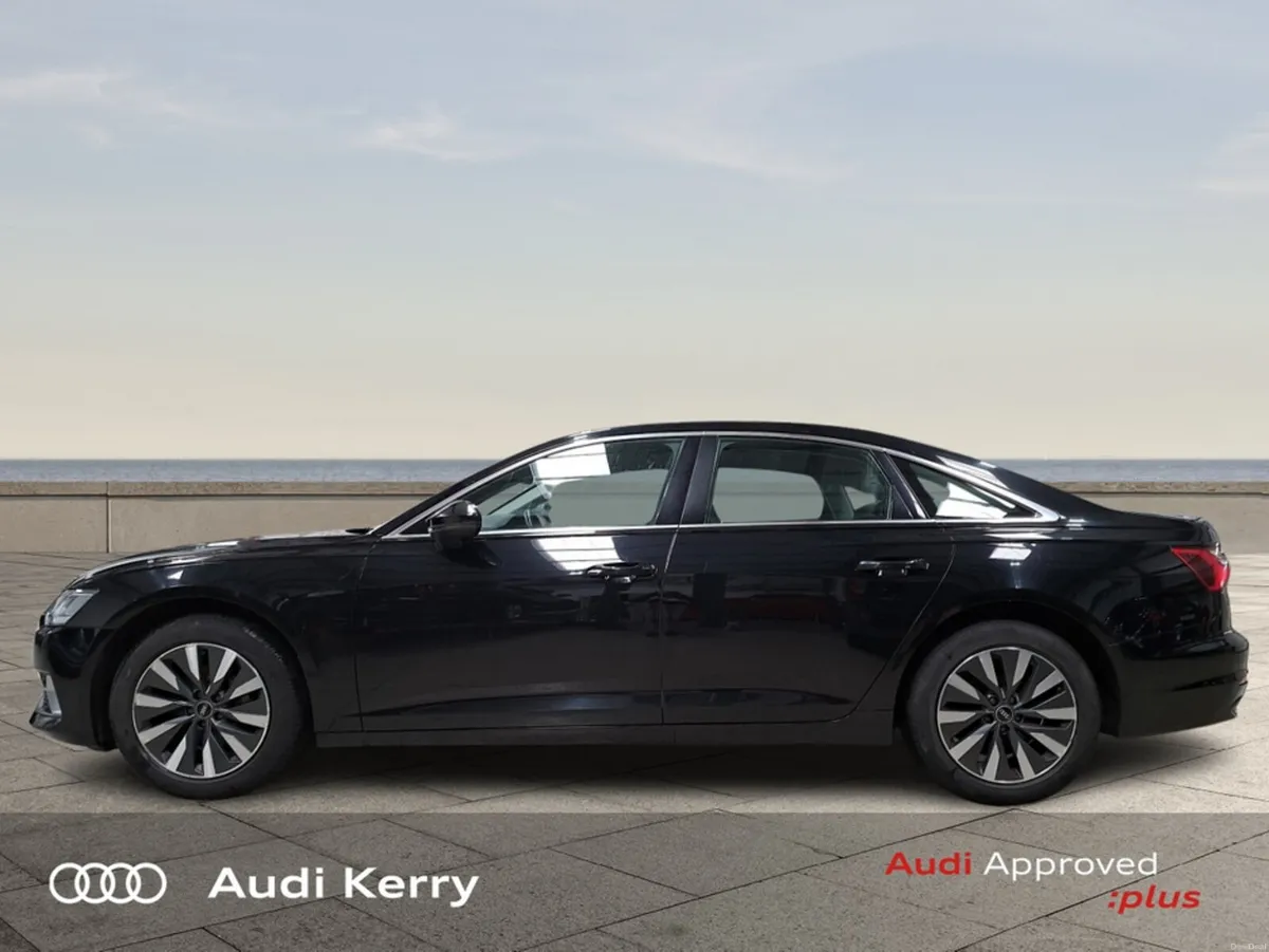 Audi A6 LIMOUSINE 40 TDI 204HP S-TRONIC SE 4DR A - Image 4