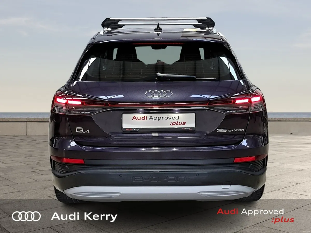 Audi Q4 e-tron E-TRON 35 SPORT AUTOMATIC - Image 6