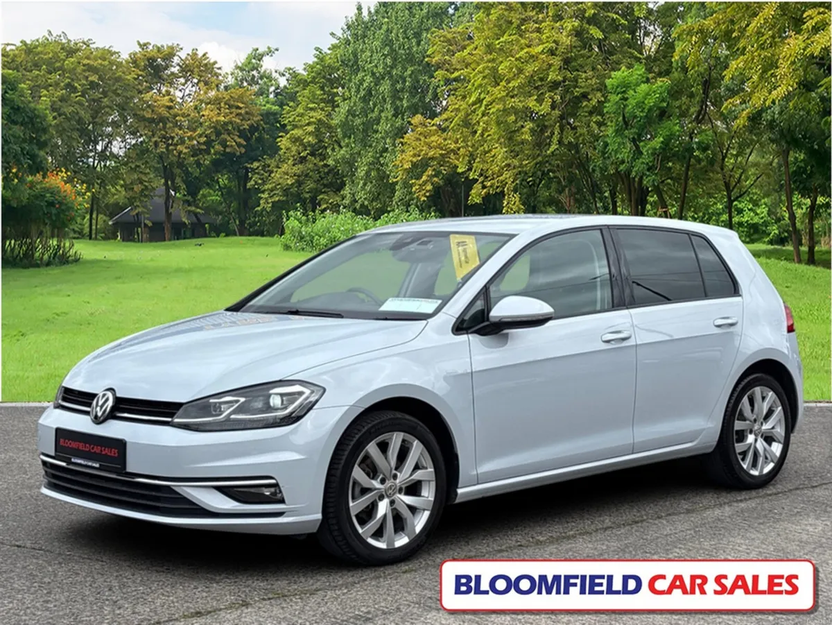 Volkswagen Golf 1.4 HIGHLINE , AUTO // PRISTINE - Image 3