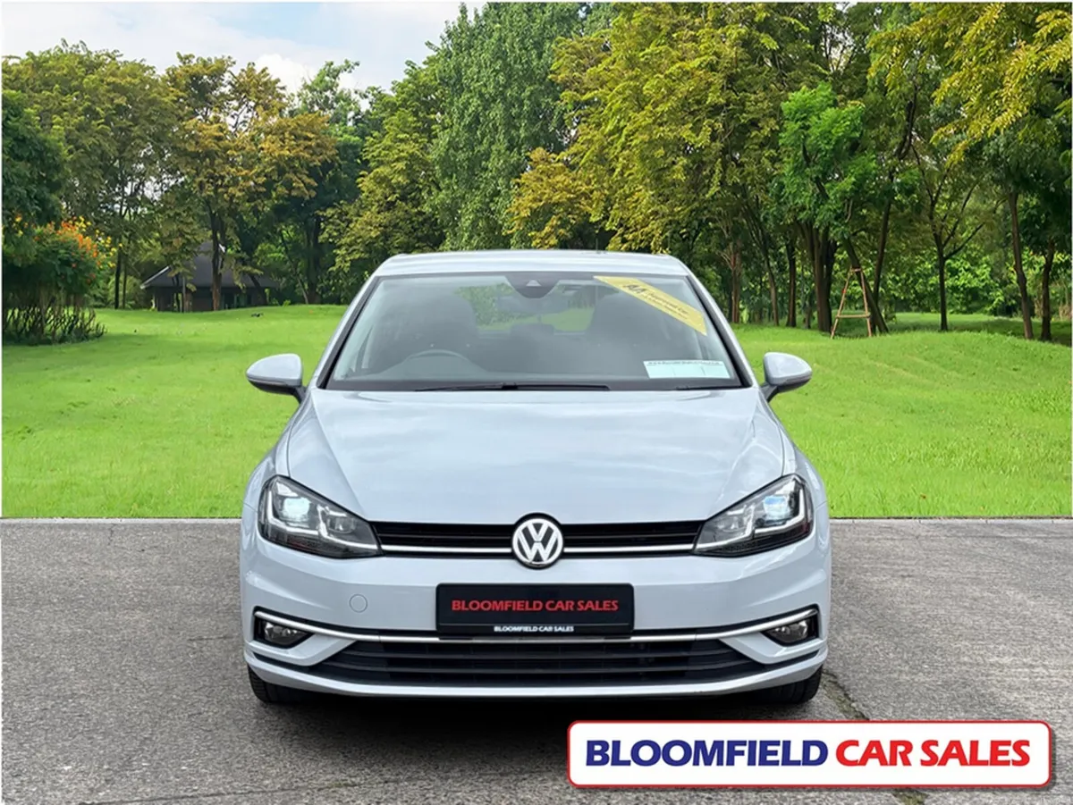 Volkswagen Golf 1.4 HIGHLINE , AUTO // PRISTINE - Image 2