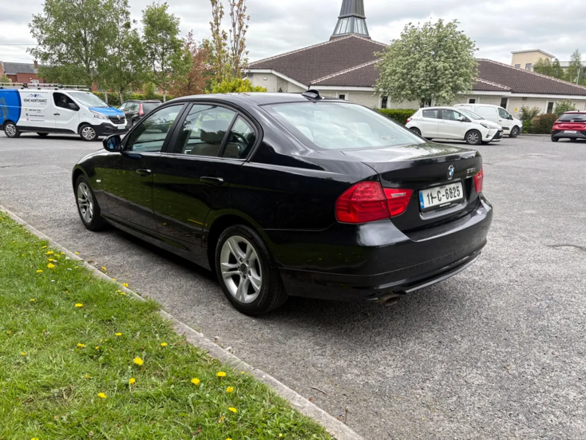 BMW 3-Series D ES EDITION ZJI1 4DR - Image 6