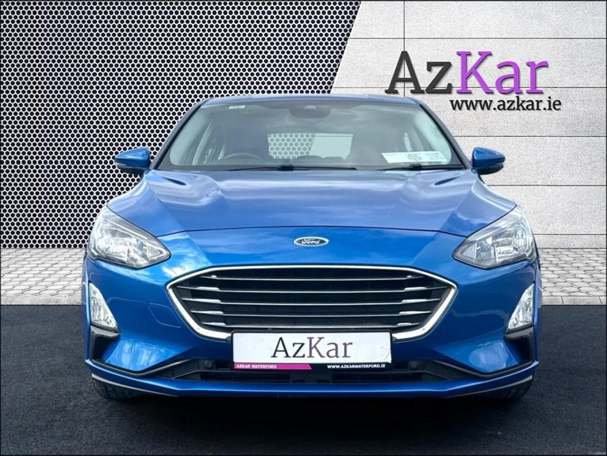 Ford Focus 2020 TITANIUM EDITION 1.0 €93 P/W WITH - Image 2