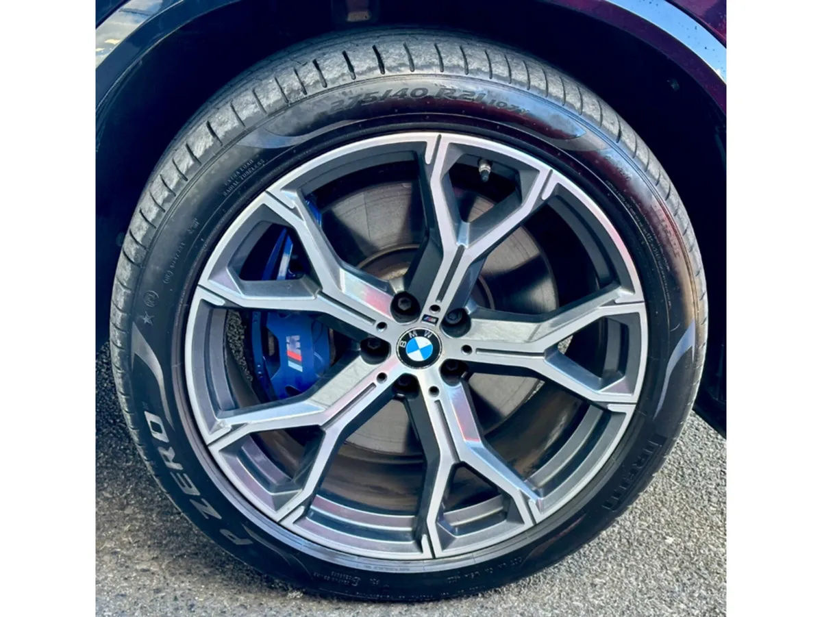 BMW X5 ++LOW KM++ XDRIVE45E 4DR - Image 4