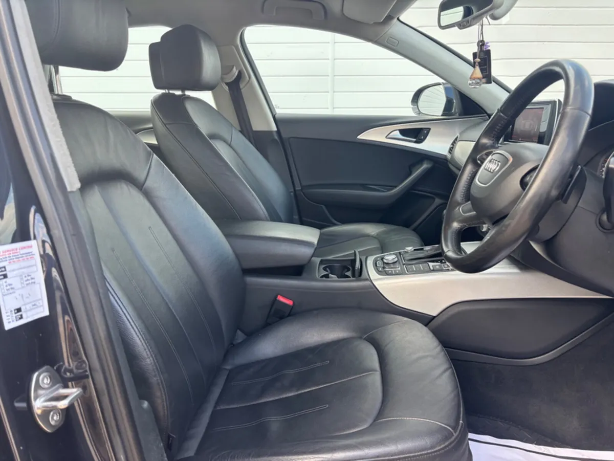 Audi A6 2.0 TDI SE ULTRA 187BHP 4DR AUTO 40 204PS - Image 3