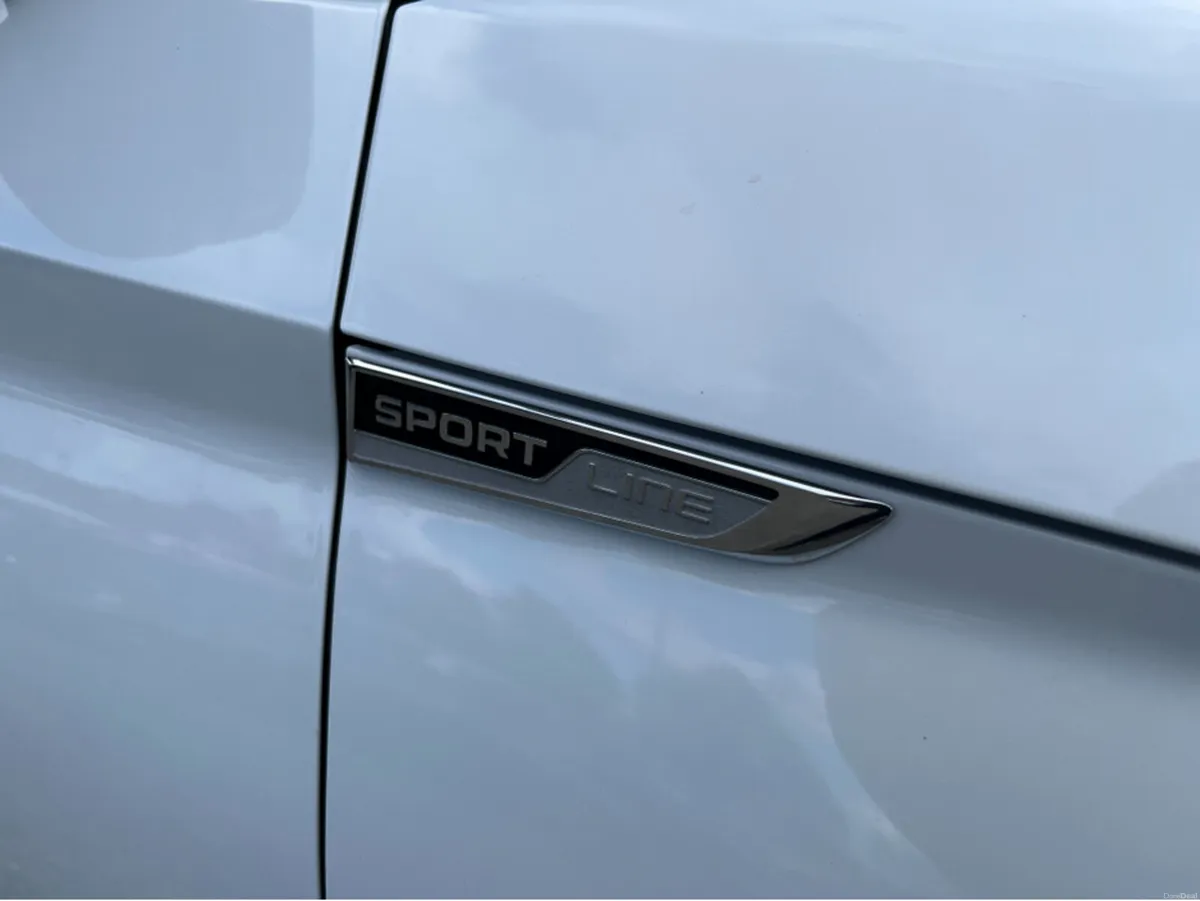 Skoda Kodiaq AUTOMATIC 7 SEATER SPORTLINE 2.0 DIES - Image 4