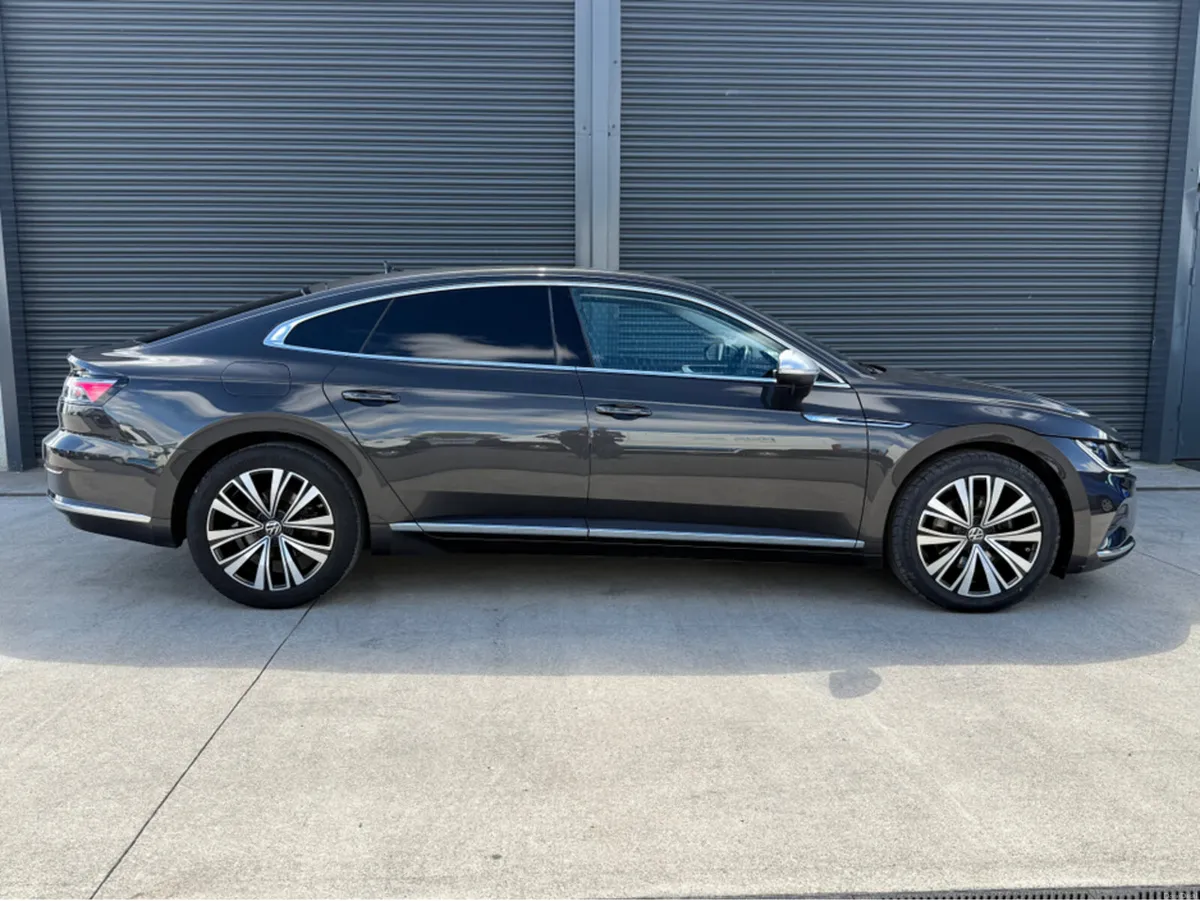 Volkswagen Arteon ELEGANCE 2.0 TDI F 150HP 5DR AUT - Image 3