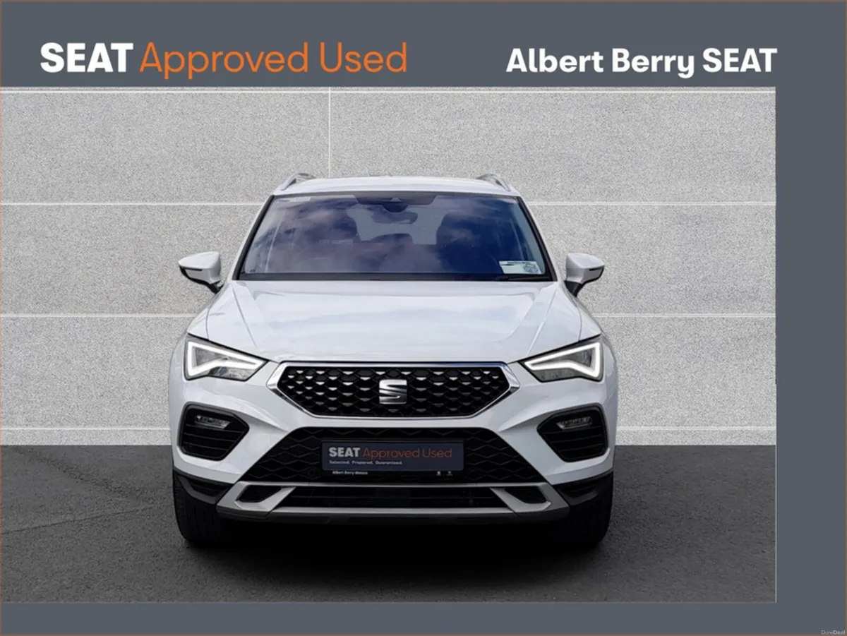 SEAT Ateca PA 2.0 TDI 150HP XP PLUS - Image 2