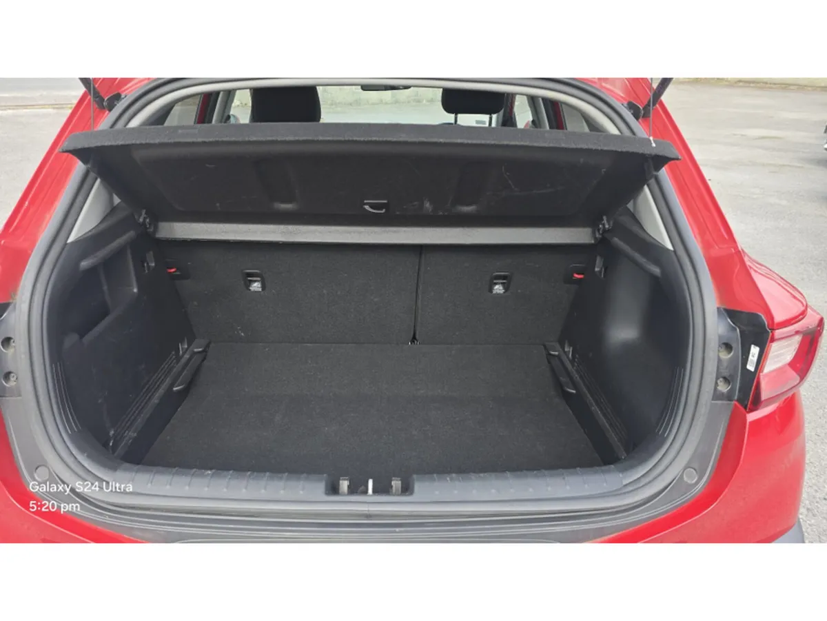 Kia Stonic 1.0 K2 PE PETROL MY2021 5DR - Image 6