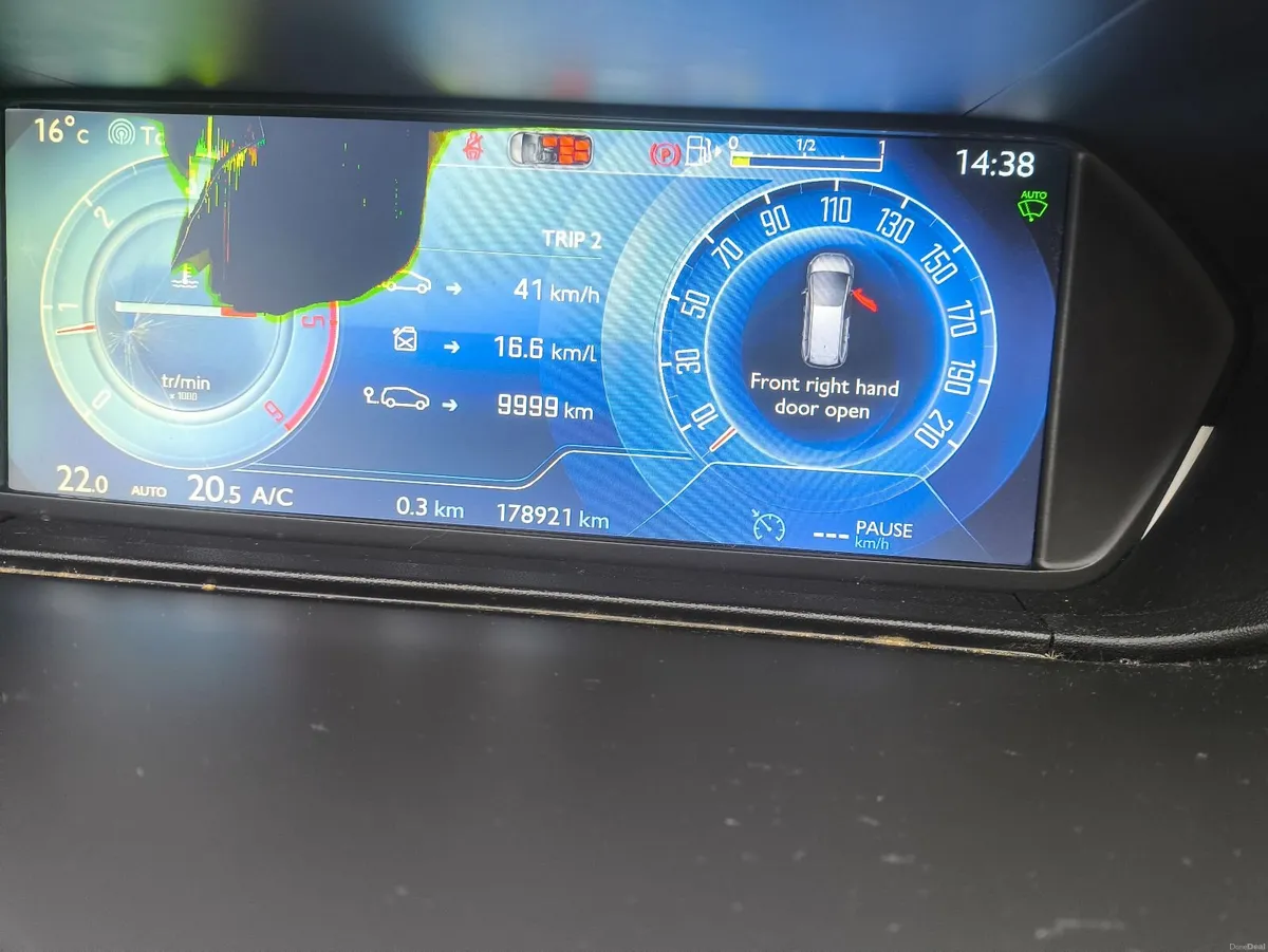 Citroen C4 2016 - Image 4