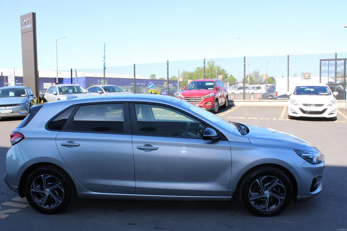 Hyundai i30 2022 - Image 6