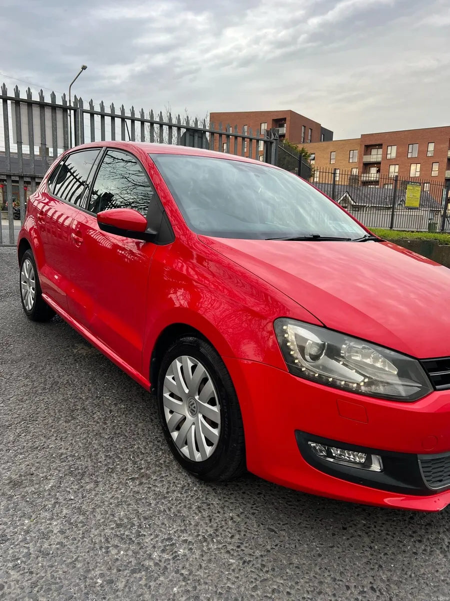 Volkswagen Polo - Image 1