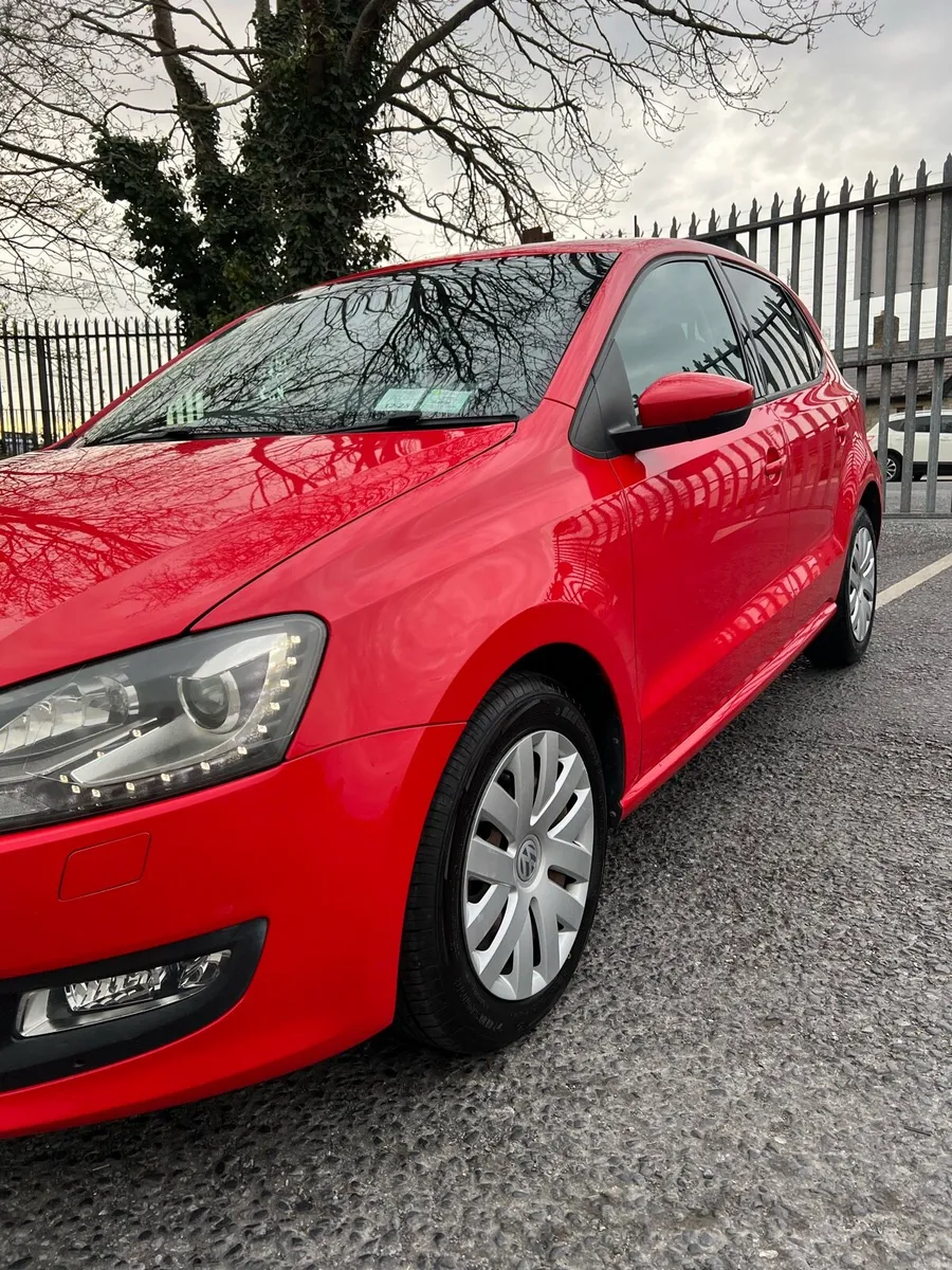 Volkswagen Polo - Image 2