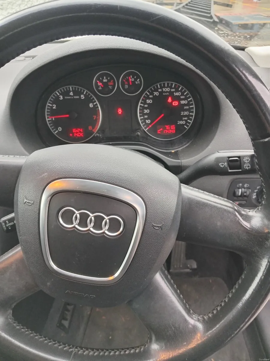 Audi a3 - Image 4