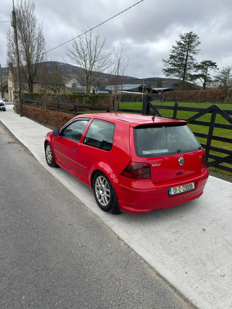 Mk4 pd130 - Image 4