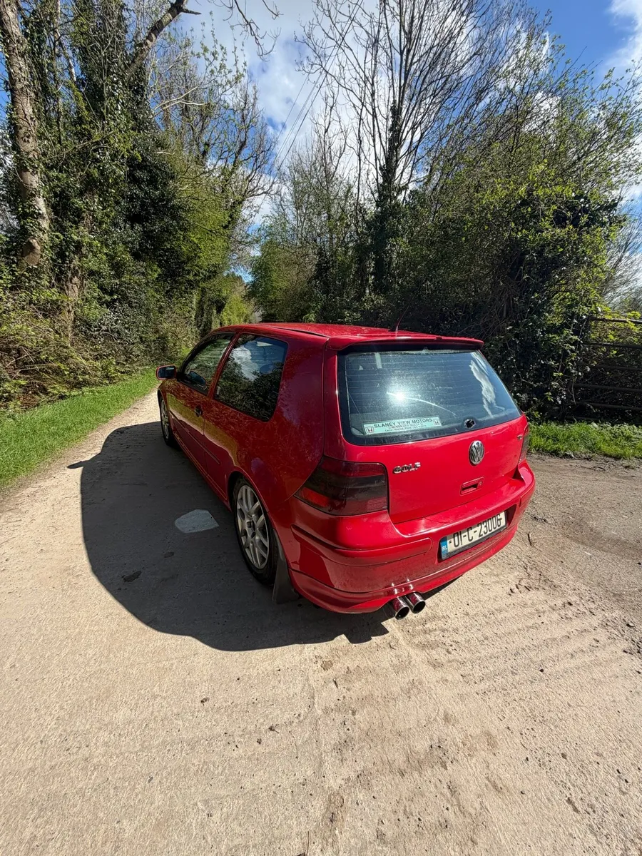 Mk4 pd130 - Image 1