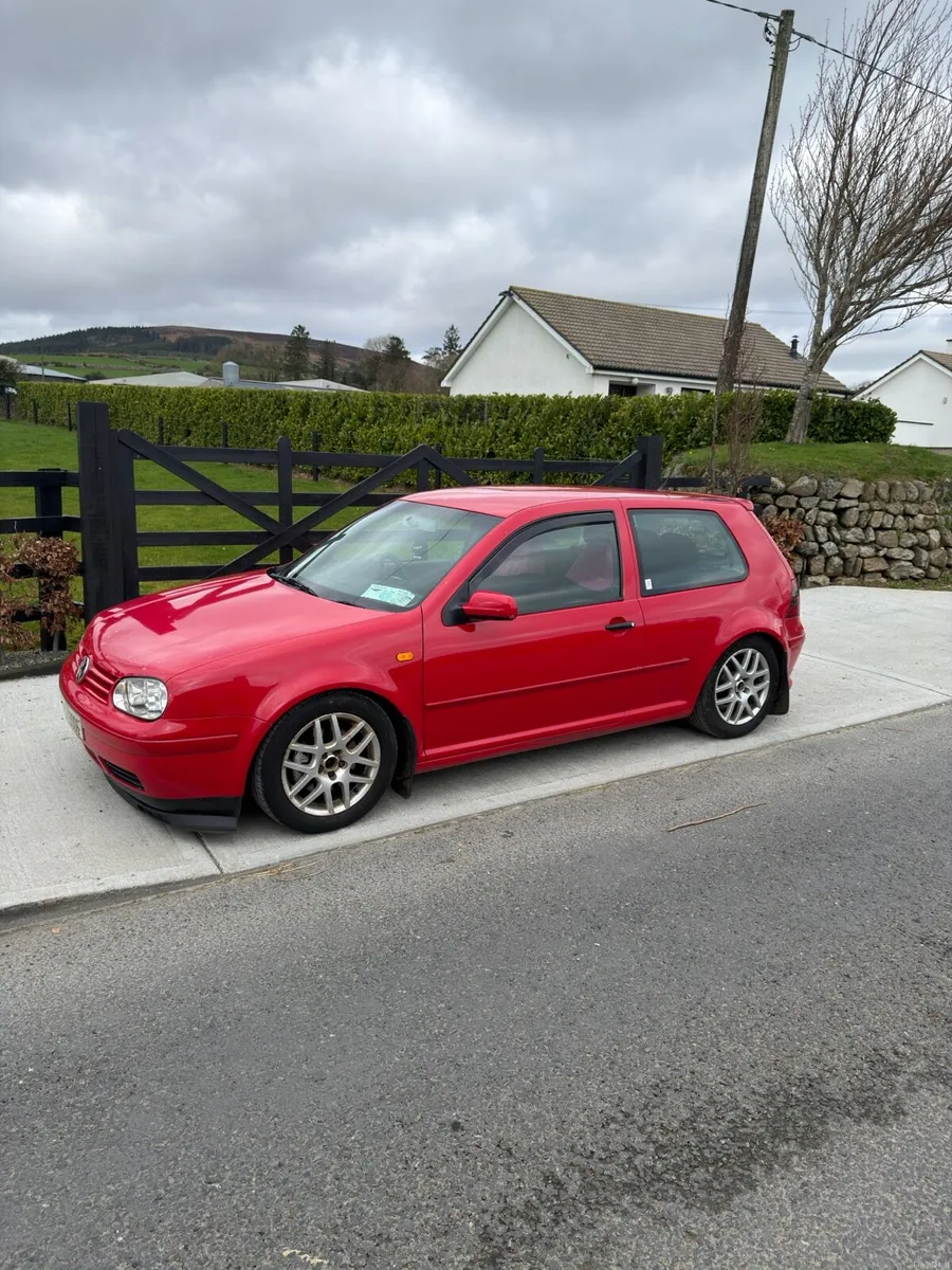 Mk4 pd130 - Image 3