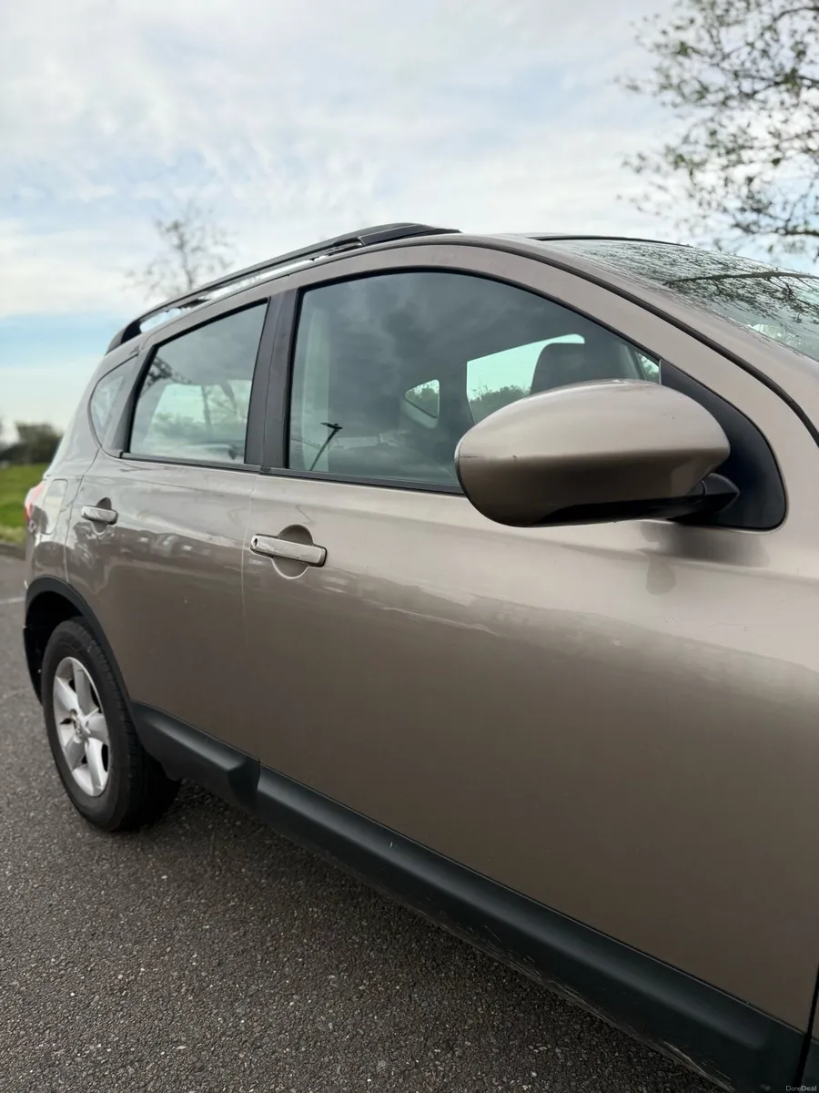 Nissan Qashqai - Image 3