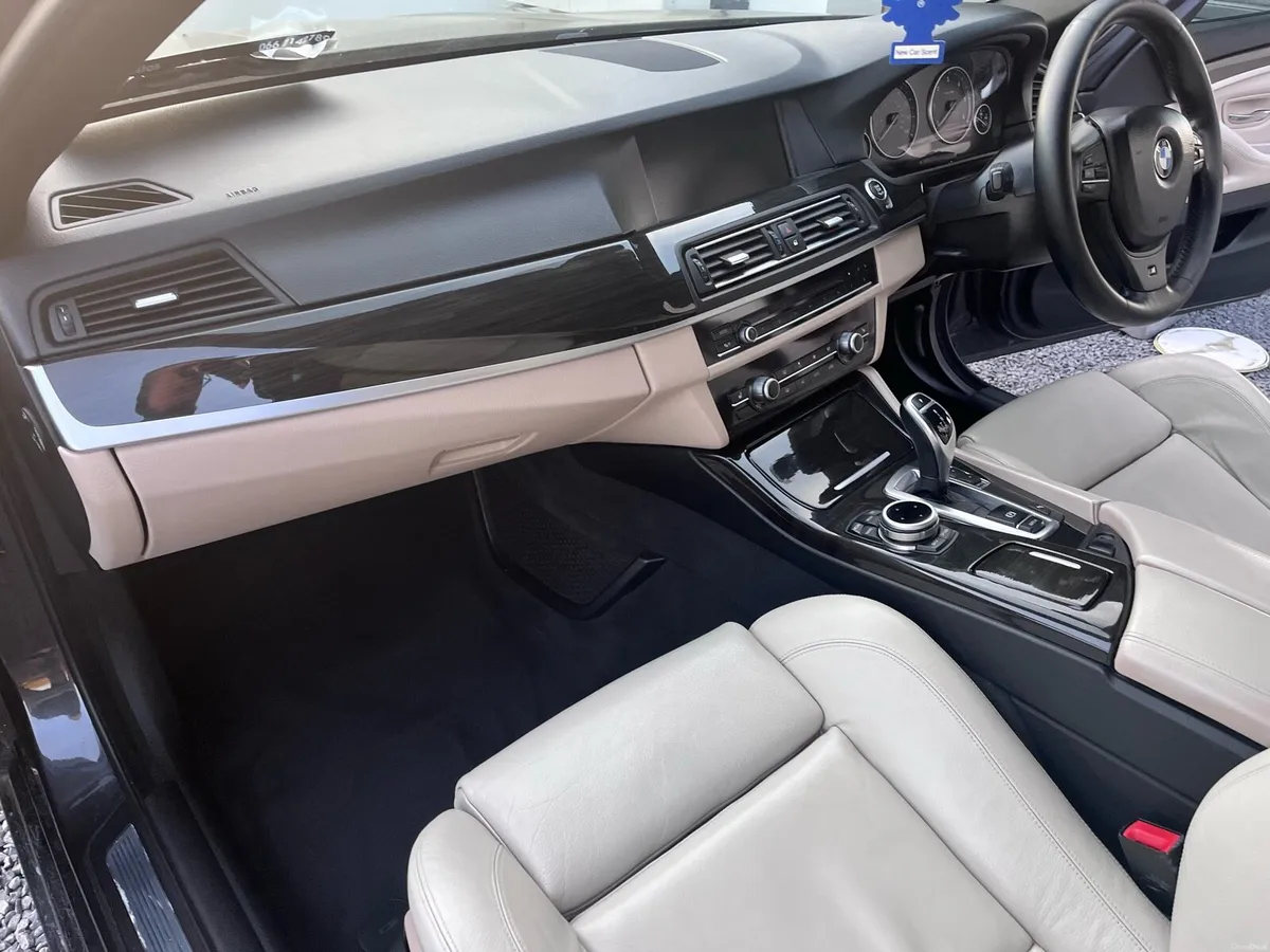 BMW M Sport - Image 2