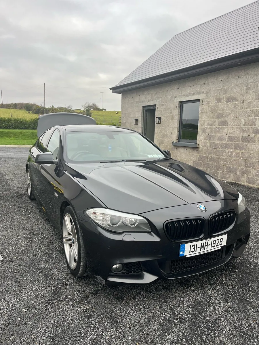 BMW M Sport - Image 1