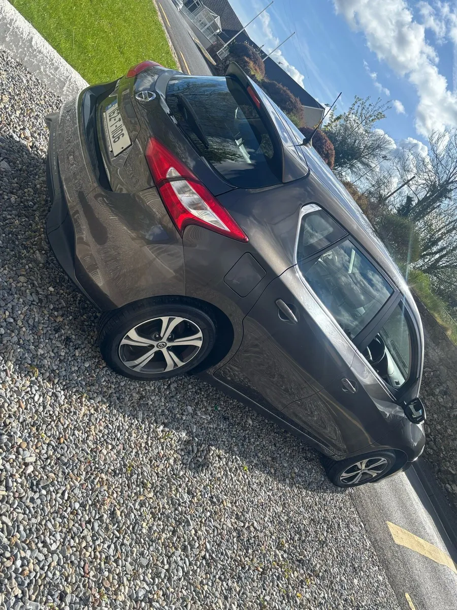 Pulser petrol - Image 6