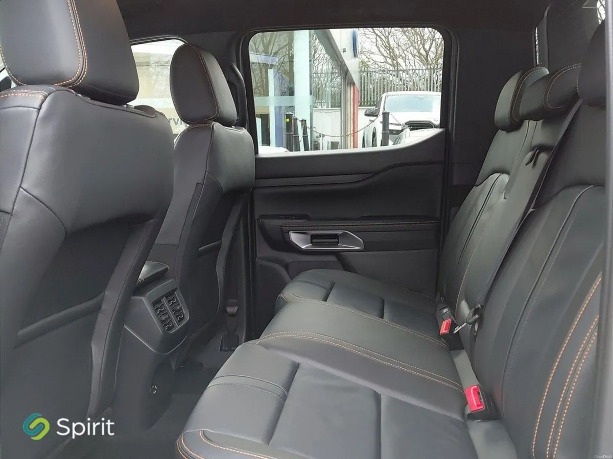 Ford Ranger D/CAB WILDTRAK - Image 5