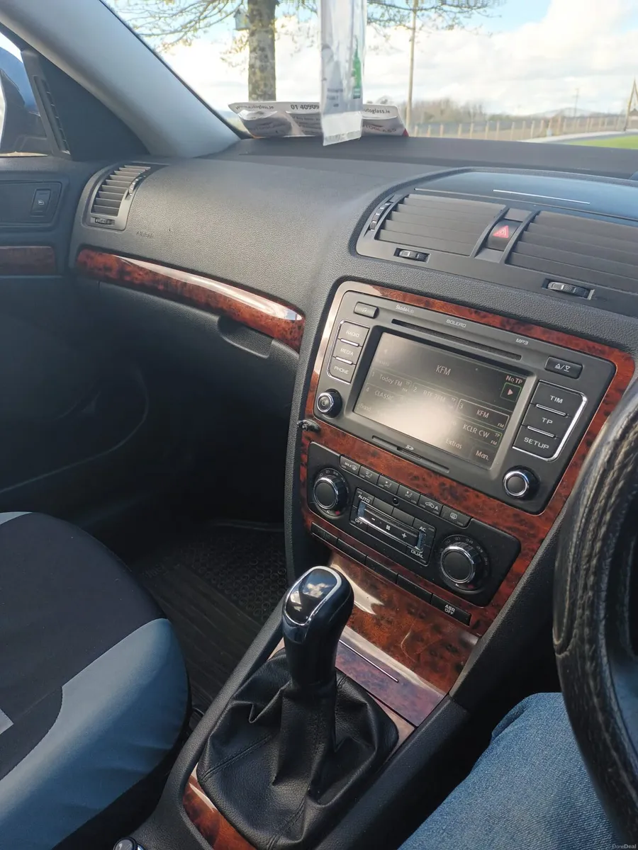 Skoda Octavia - Image 2