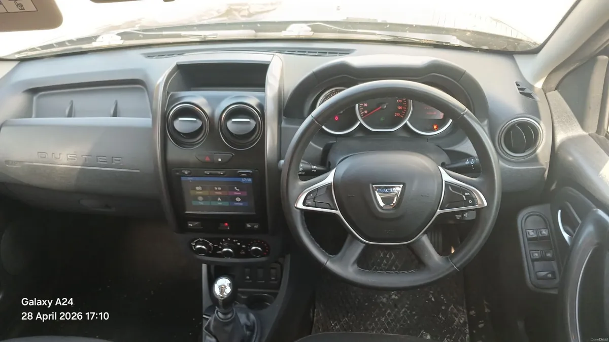 Dacia Duster 2017 - Image 3