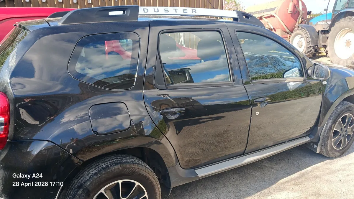 Dacia Duster 2017 - Image 2