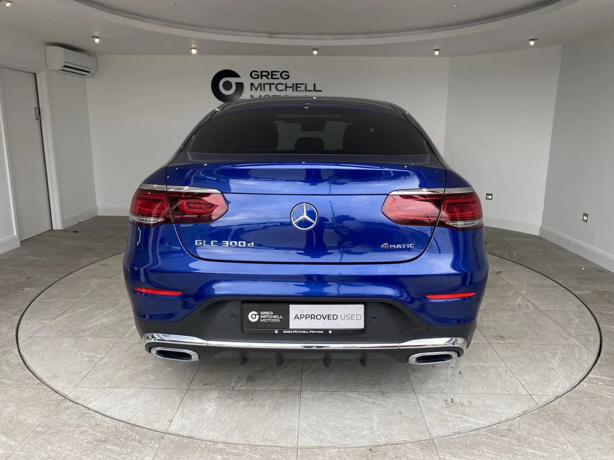 Mercedes-Benz 300 2021 - Image 6