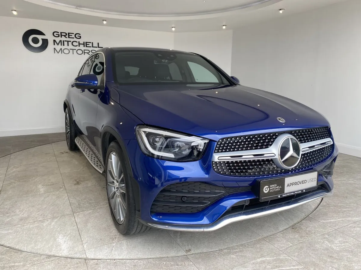 Mercedes-Benz 300 2021 - Image 3