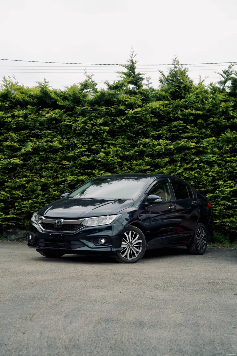 Honda Grace 1.6 Hybrid 2019 - Image 1