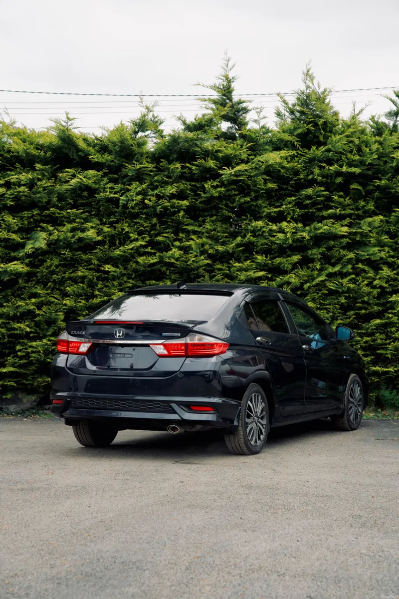 Honda Grace 1.6 Hybrid 2019 - Image 3