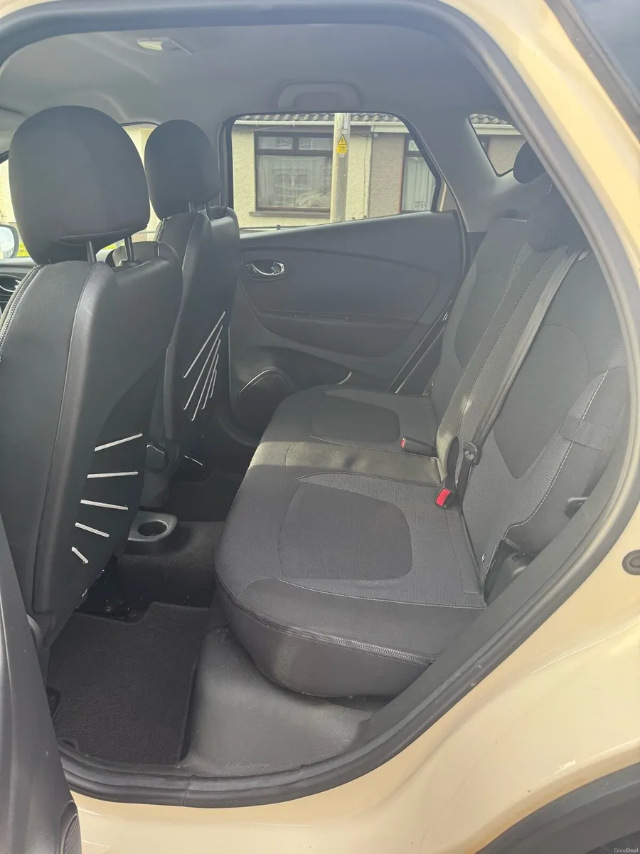 Renault Captur 2017 - Image 4