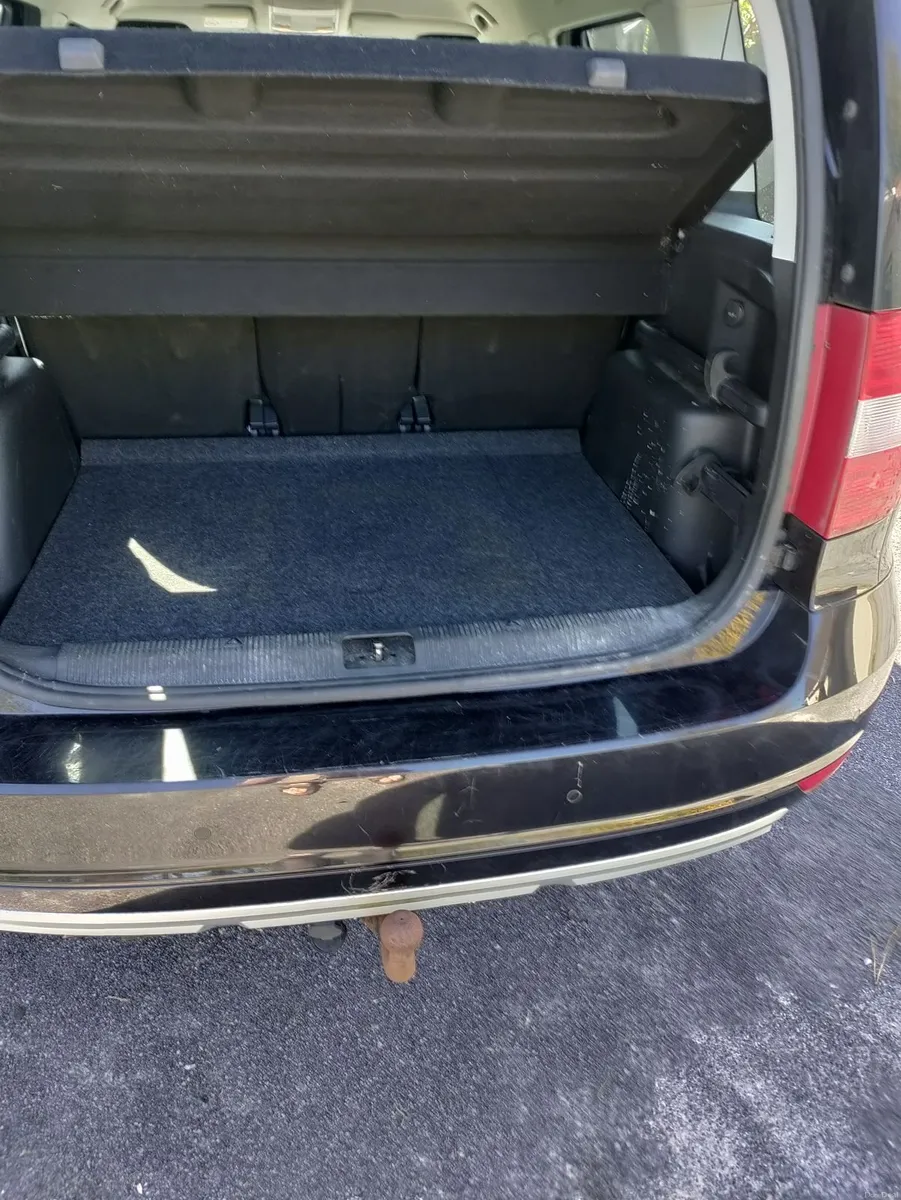 Skoda Yeti 2017 - Image 3