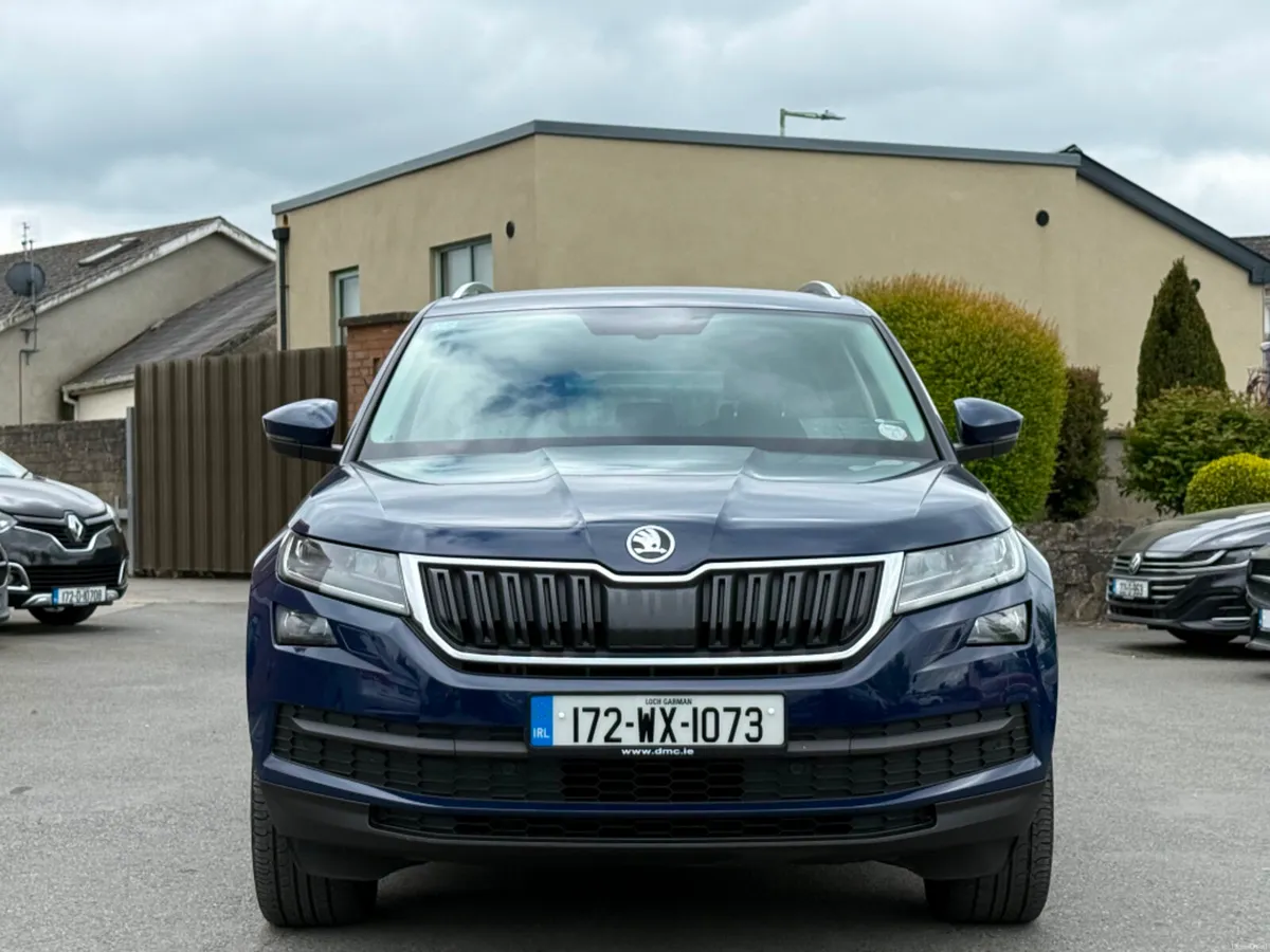 Skoda Kodiaq STYLE 2.0 TDI 150HP DSG 7 SEATER *LOW - Image 2