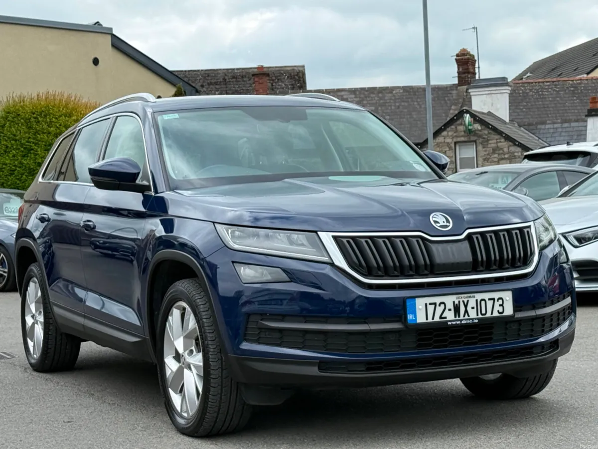 Skoda Kodiaq STYLE 2.0 TDI 150HP DSG 7 SEATER *LOW - Image 3