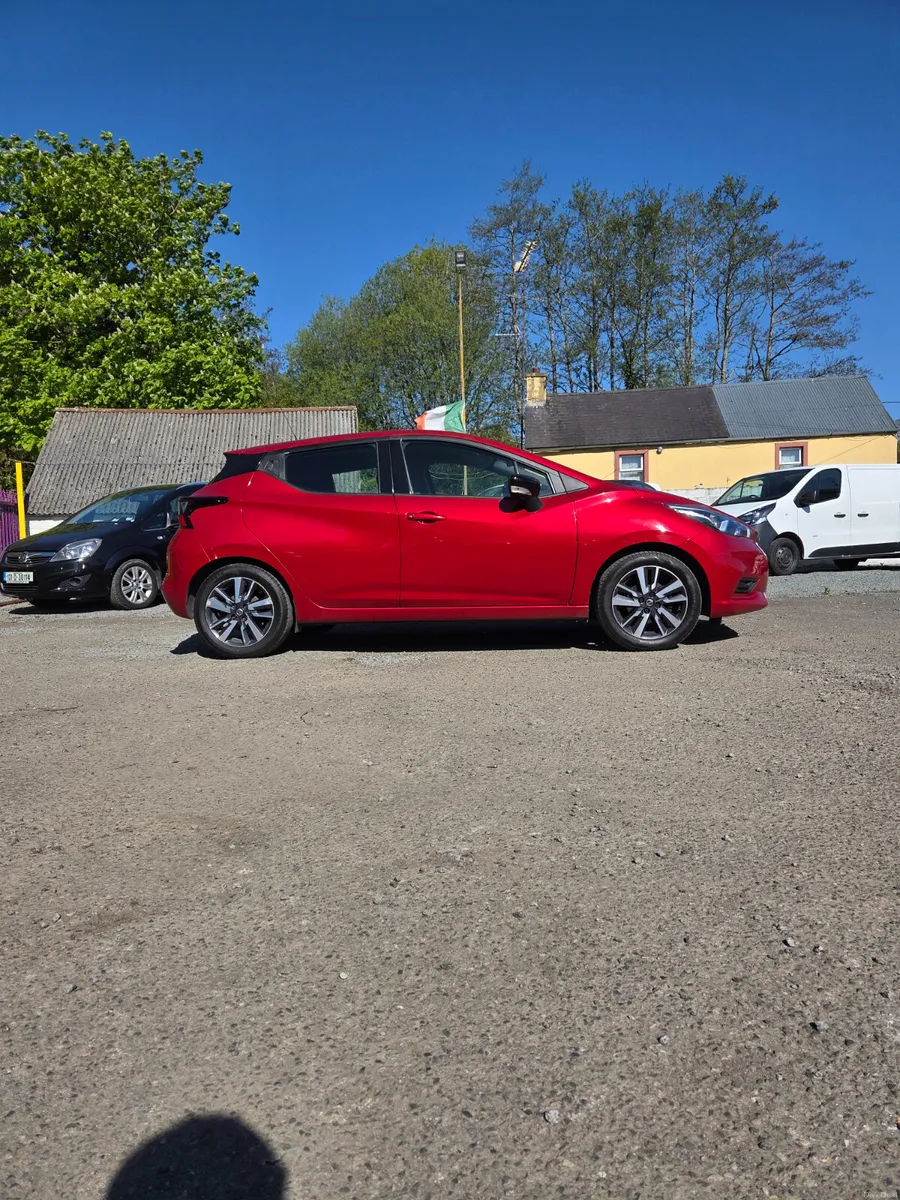 Stunning Low Mileage Nissan Micra - Image 2