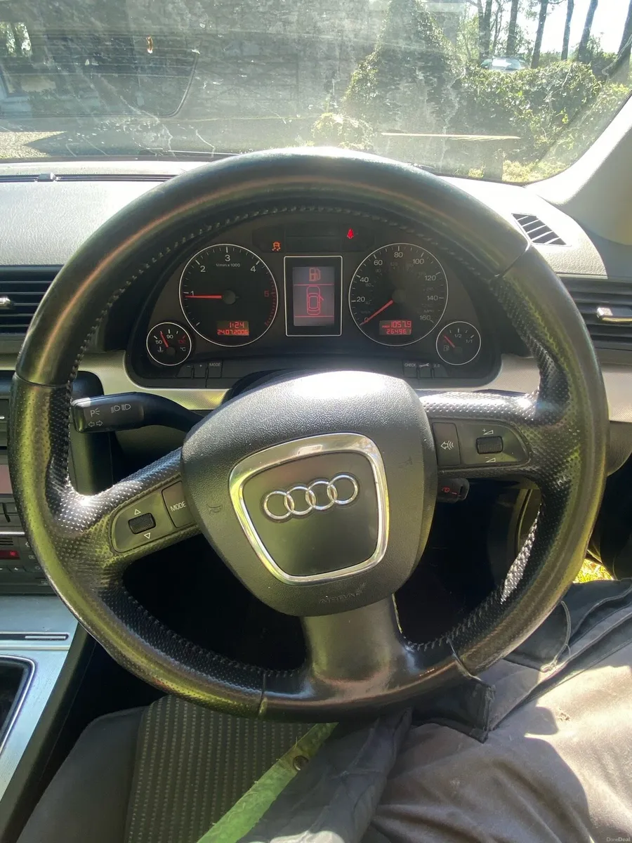 Audi A4 Avant - Image 2