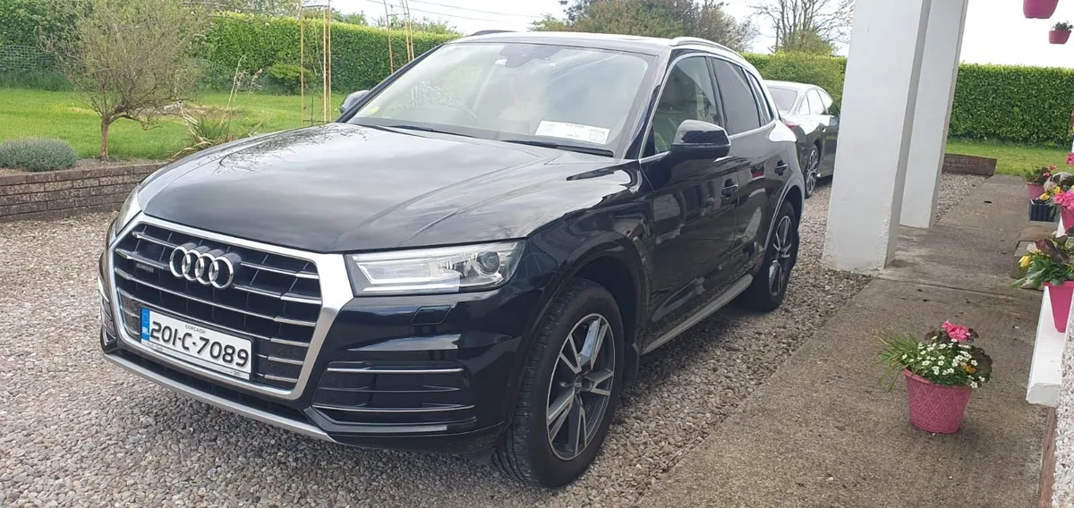 Audi Q5 2020 - Image 3