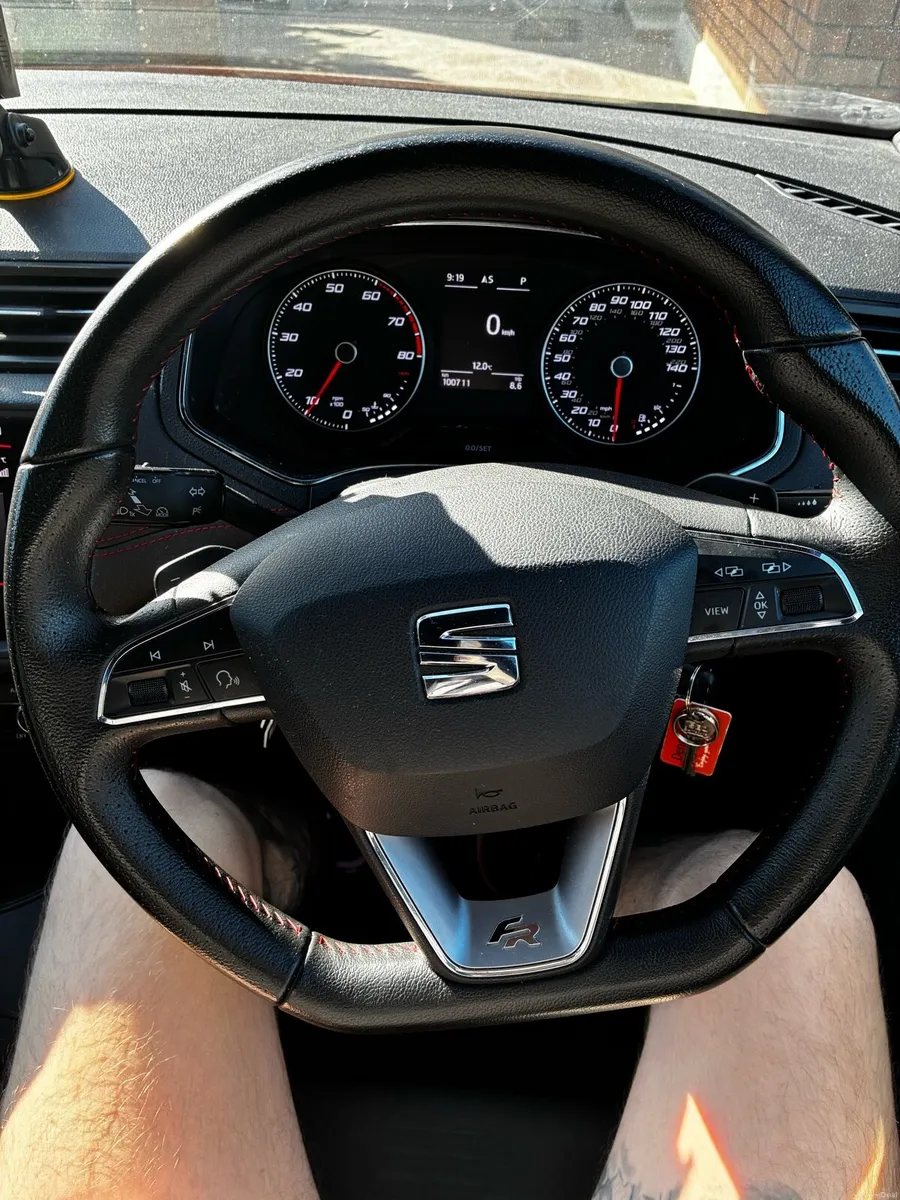 Seat Arona 1.0 Tsi 115bhp - Image 2