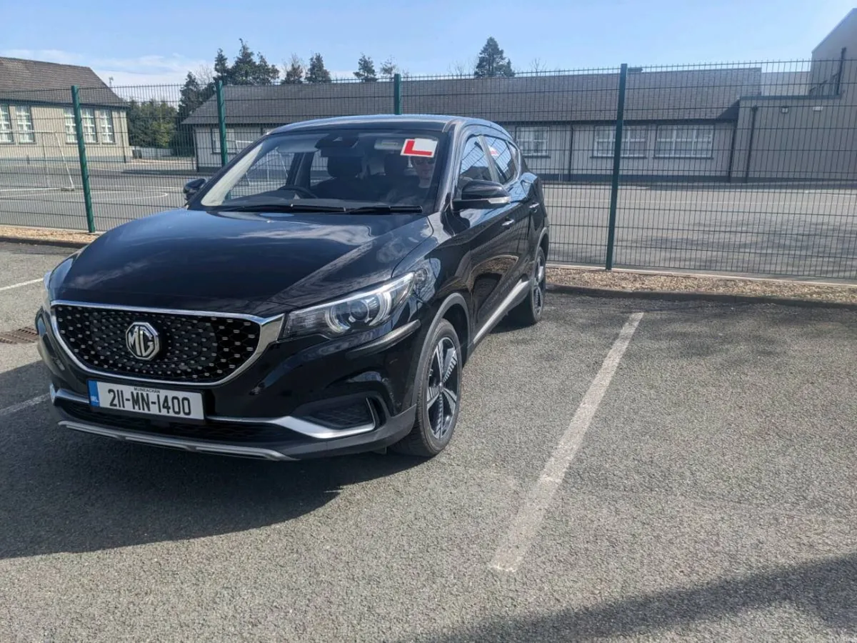 MG ZS EV - Image 6