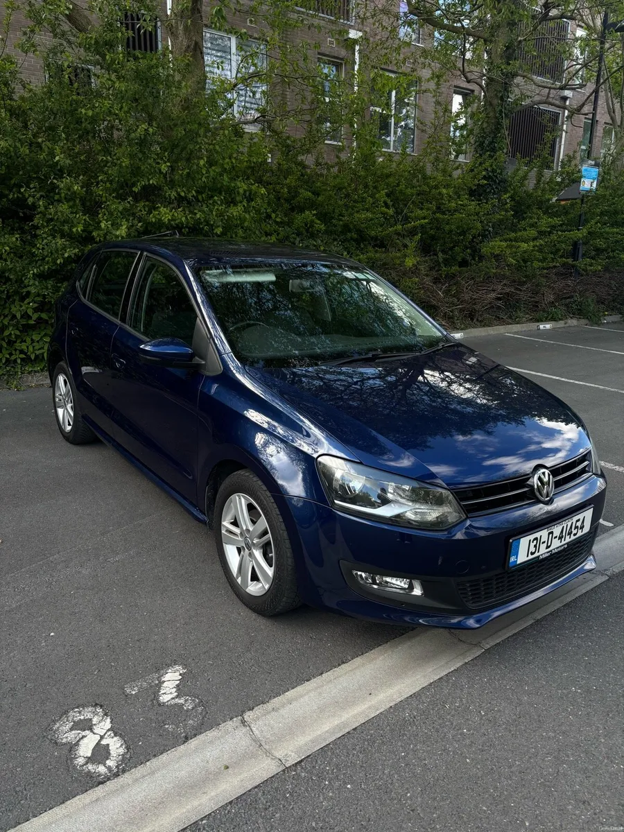 Volkswagen polo Automatic - Image 1