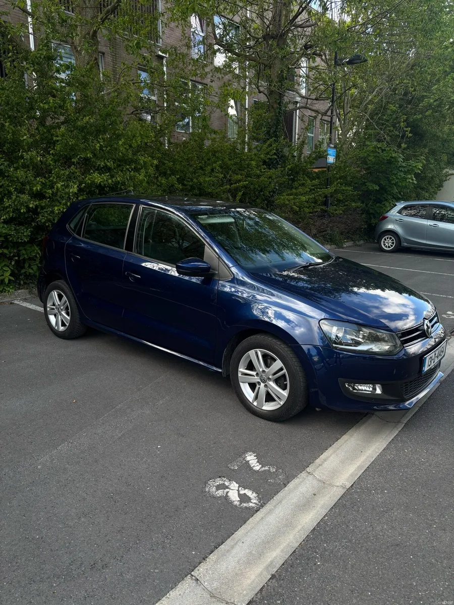 Volkswagen polo Automatic - Image 2