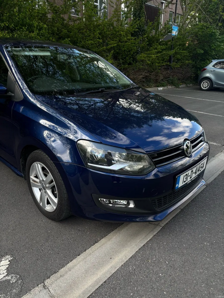 Volkswagen polo Automatic - Image 4